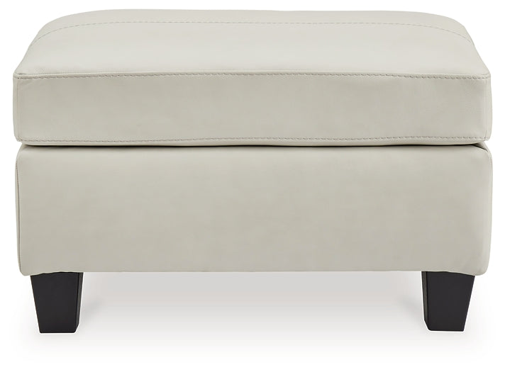 Sofa, Loveseat, Chair and Ottoman