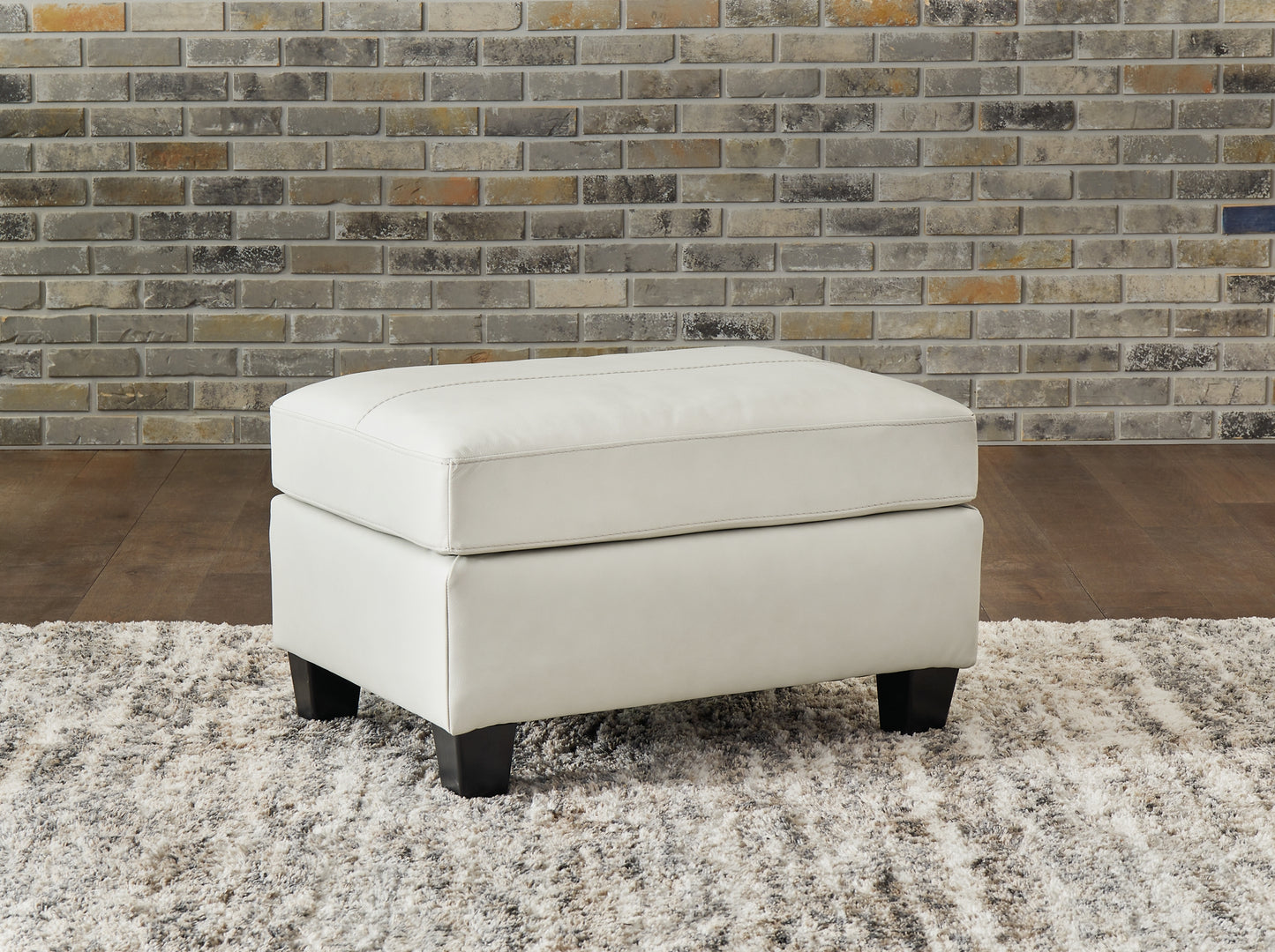 Sofa, Loveseat, Chair and Ottoman