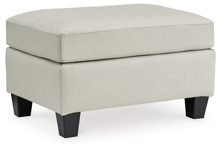 Sofa, Loveseat, Chair and Ottoman