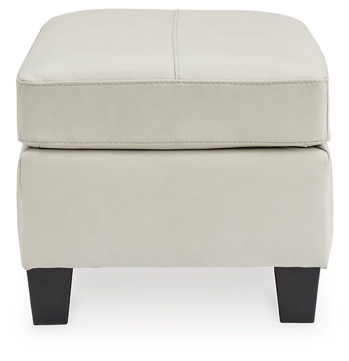 Sofa, Loveseat, Chair and Ottoman
