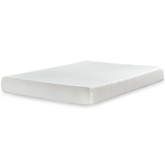 Chime 8 Inch Memory Foam Mattress