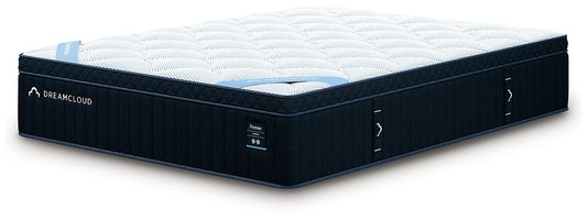 Dreamcloud Premier Hybrid Mattress