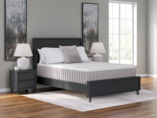 Terra Sleep Soft Mattress