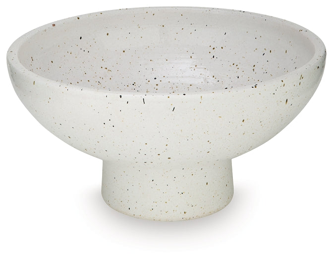 Dallinworth Bowl