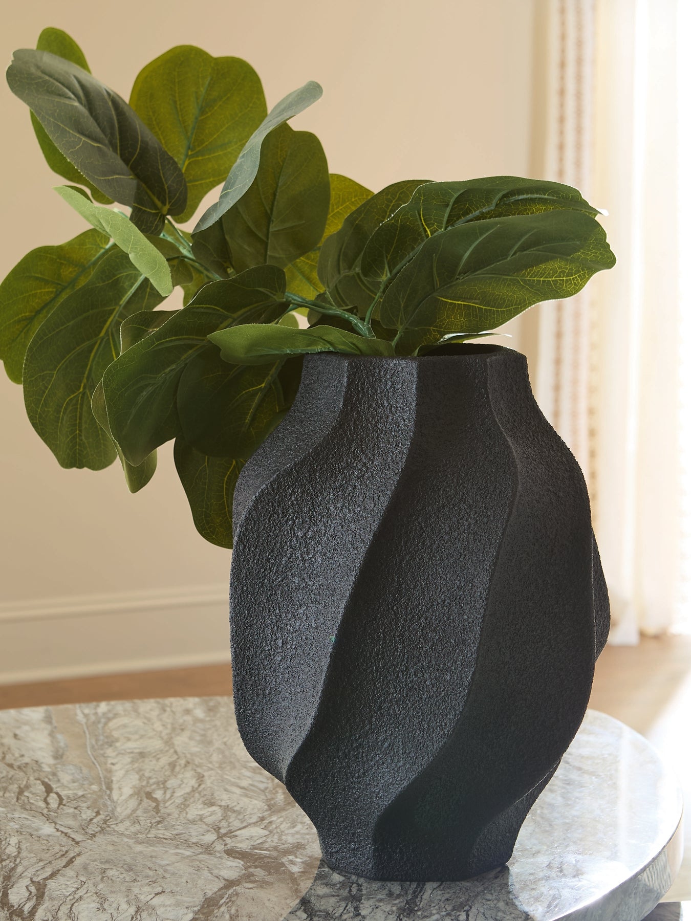 Judworth Vase