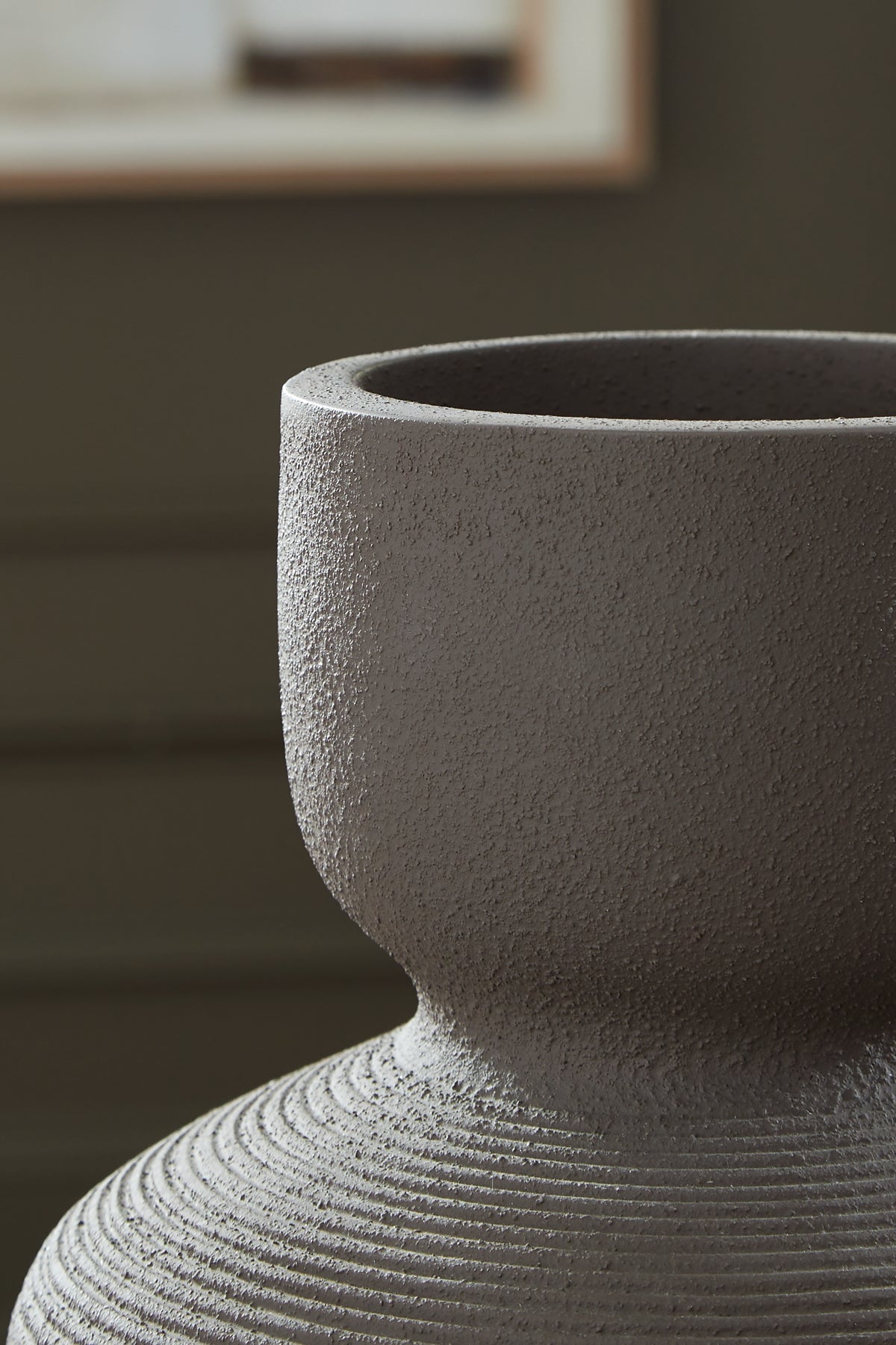 Dalsen Vase