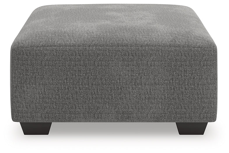 Seyler Lane Oversized Accent Ottoman