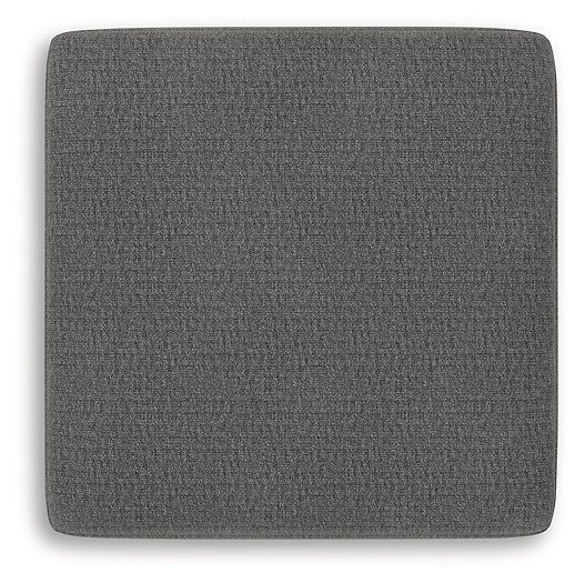 Seyler Lane Oversized Accent Ottoman