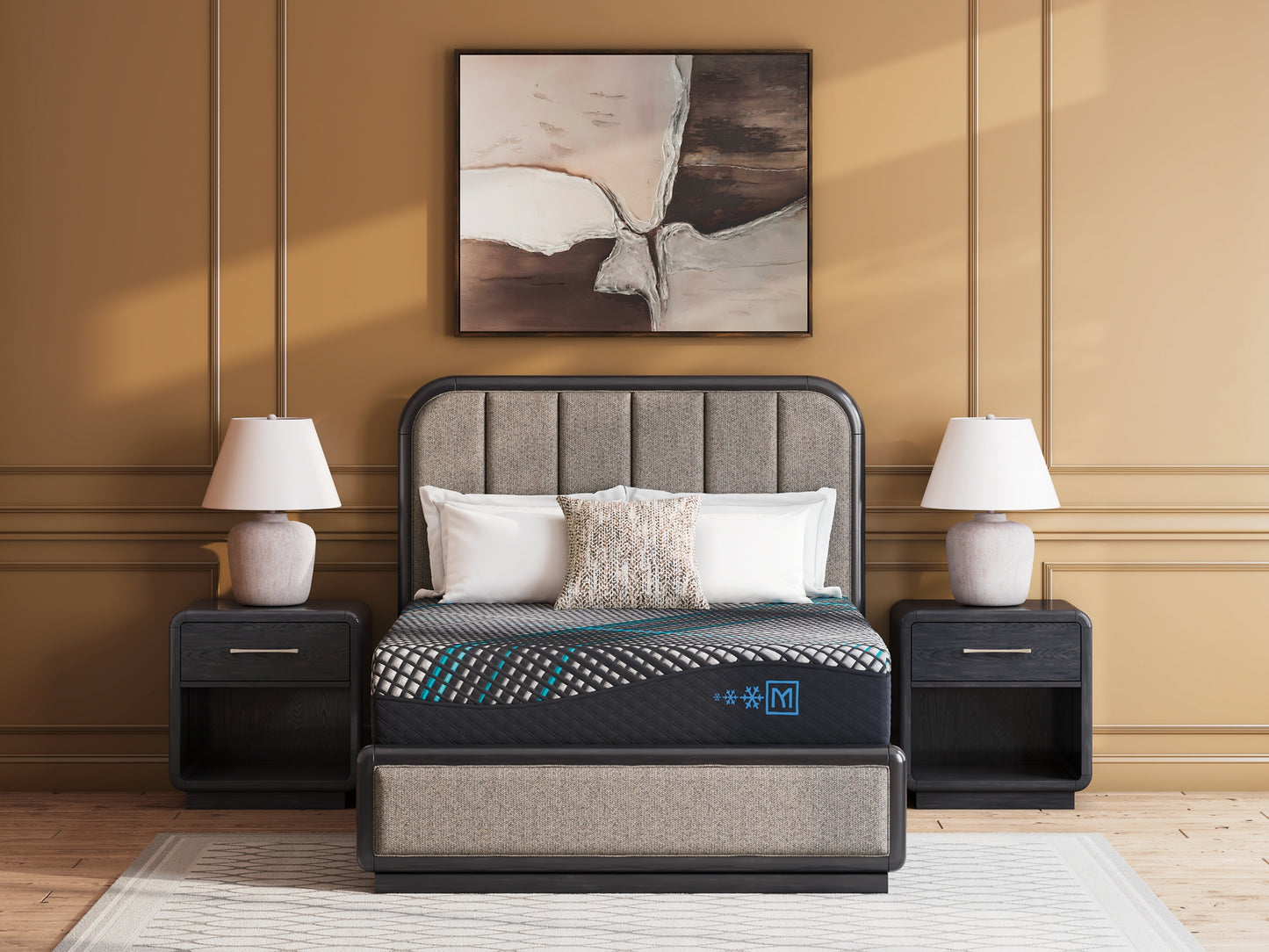 Millennium 2.0 Hybrid 12 Inch Twin XL Mattress