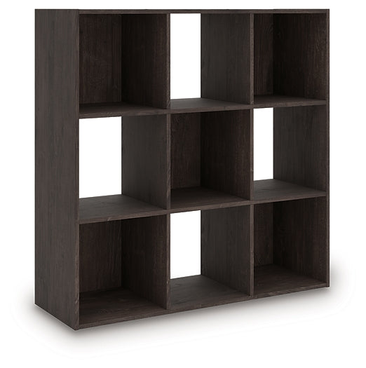 Piperton Nine Cube Organizer