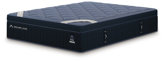 Dreamcloud Luxe Hybrid Mattress