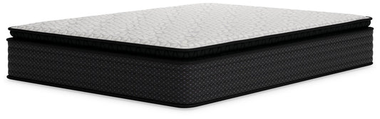 Limited Edition Pt Mattress