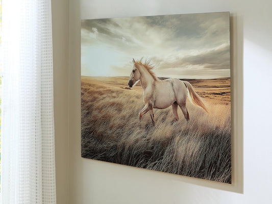 Errolville Wall Art