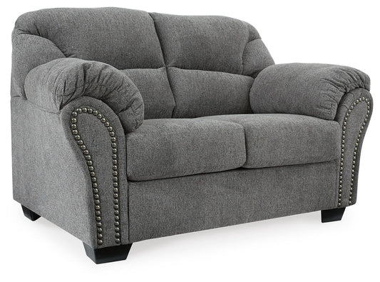Allmaxx Sofa and Loveseat