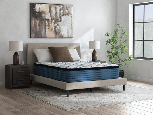 Limited Edition Plush Pt 3.0 Mattress