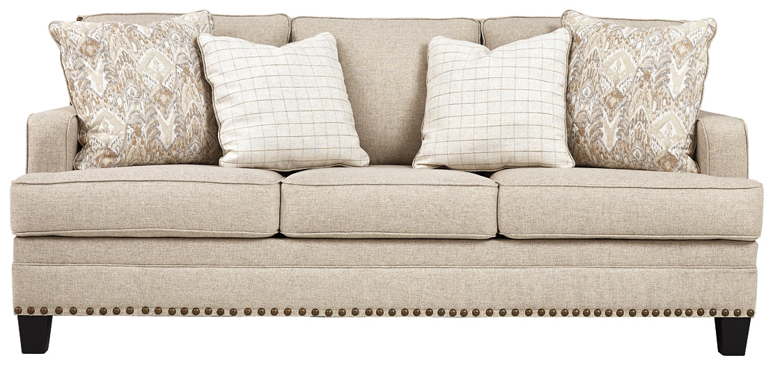 Claredon Sofa