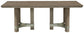 Chrestner Rectangular Dining Room Table