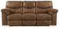 Boxberg Reclining Sofa