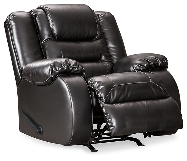 Vacherie Rocker Recliner