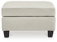 Sofa, Loveseat, Chair and Ottoman