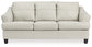 Sofa, Loveseat, Chair and Ottoman