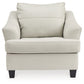 Sofa, Loveseat, Chair and Ottoman