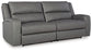 Brixworth Sofa and Loveseat