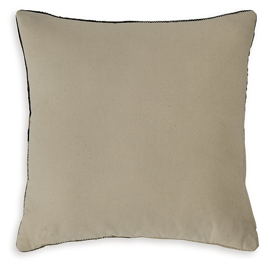 Adrielton Pillow