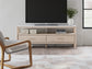 Cadmori Extra Large TV Stand