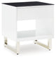 Gardoni Coffee Table with 2 End Tables