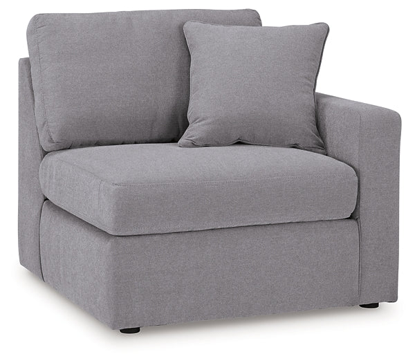 Modmax 4-Piece Sofa