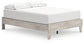 Shawburn Full Platform Bed with Dresser and 2 Nightstands