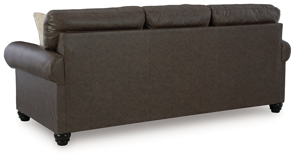 Roxmere Queen Sofa Sleeper