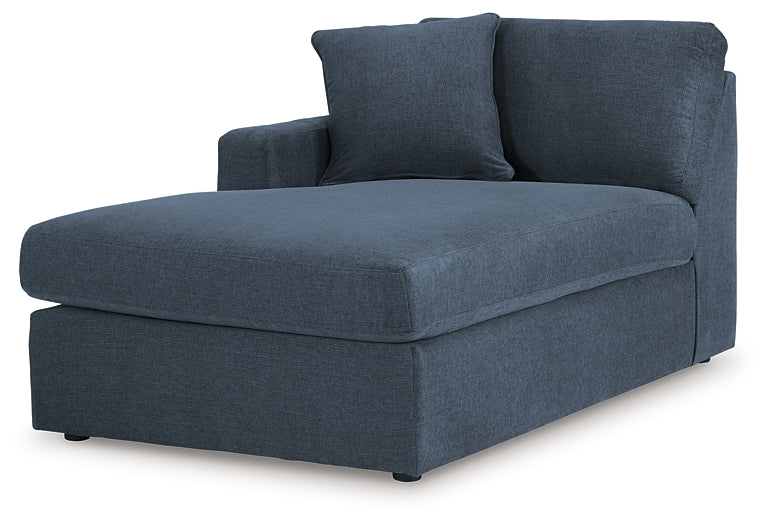 Modmax 7-Piece Sectional