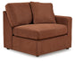 Modmax 4-Piece Sectional with Chaise