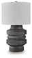 Wahida Poly Table Lamp (1/CN)