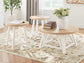Fawndell Occasional Table Set (3/CN)