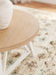 Fawndell Occasional Table Set (3/CN)