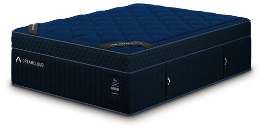 Dreamcloud Hybrid Ultra 4.0  Mattress