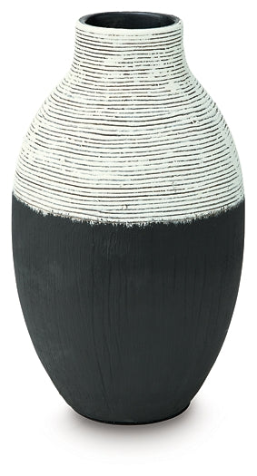 Girtha Vase