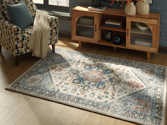 Wallney Medium Rug