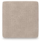 Seyler Lane Oversized Accent Ottoman