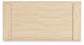 Onita Queen Panel Platform Bed