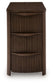 Camdill Chair Side End Table