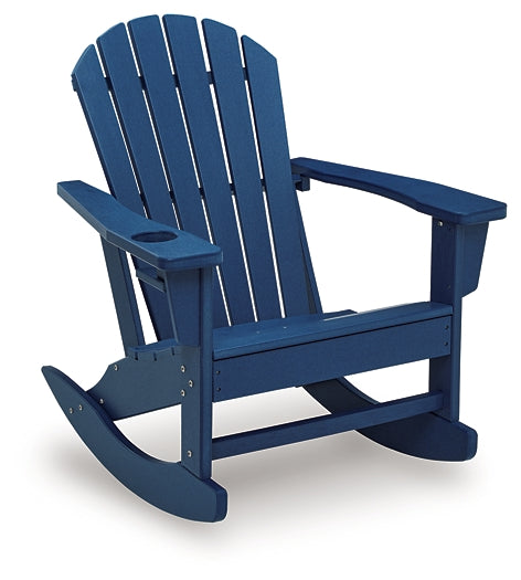 Sundown Shores Rocking Chair