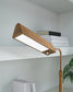 Yafe Metal Desk Lamp (1/CN)