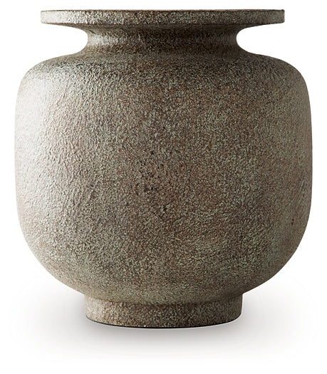 Jedwick Vase