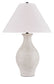 Ashbend Ceramic Table Lamp (1/CN)