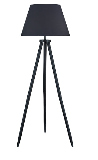 Orhan Wood Floor Lamp (1/CN)