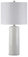 Steuben Ceramic Table Lamp (2/CN)